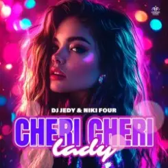 Dova Music - Cheri, Cheri Baby слушать онлайн