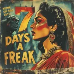 KSHMR & SHY NIKO, DATTI - 7 Days a Freak слушать онлайн