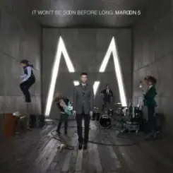 Maroon 5 - Makes Me Wonder слушать онлайн