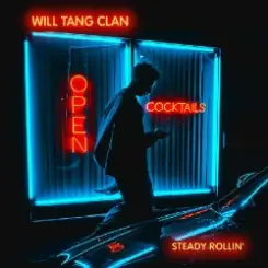 Will Tang Clan - A La Mer слушать онлайн