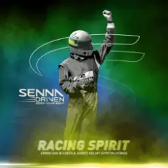 Armin van Buuren & Ahmed Helmy - Racing Spirit (Extended Mix) слушать онлайн