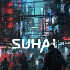 SuhAI - Accelerate слушать онлайн