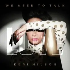 Keri Hilson - Grateful слушать онлайн