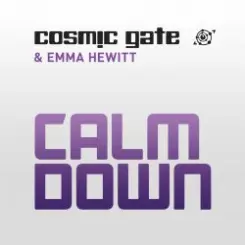 Cosmic Gate - Open The Gate слушать онлайн