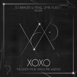 DJ Bahler & Frail Limb Purity - Leaving in the Mourning слушать онлайн