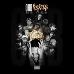 Chris Brown feat. Hoody Baby, Tracy T & Young LO - Substance слушать онлайн