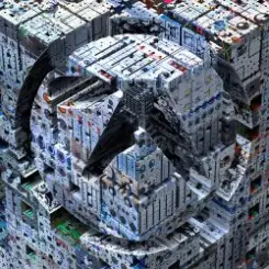Aphex Twin - Bbydhyonchord слушать онлайн