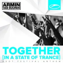 Armin van Buuren - Together (Original Mix) слушать онлайн