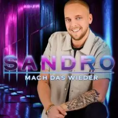 Sandro - Allegria слушать онлайн