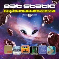 Eat Static - Elixir слушать онлайн
