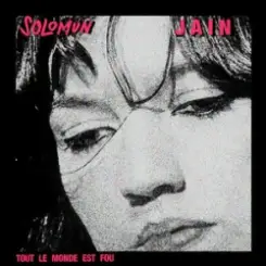 Solomun & Jain - Tout le monde est fou (DIAZ Remix) слушать онлайн