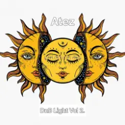 Atez - DnB Light Vol2 слушать онлайн