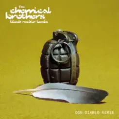 The Chemical Brothers - Block Rockin' Beats (Don Diablo Remix) слушать онлайн