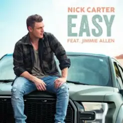 Nick Carter - Easy слушать онлайн