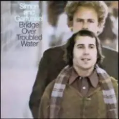 Simon and Garfunkel's - Bridge Over Troubled Water слушать онлайн