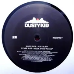 Dusty Kid - Argia (Popof Remix) слушать онлайн