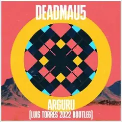 Deadmau5 - Arguru (GMS remix) слушать онлайн