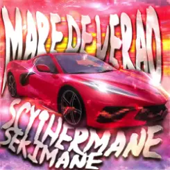 Scythermane & SEKIMANE - Maré De Verão слушать онлайн