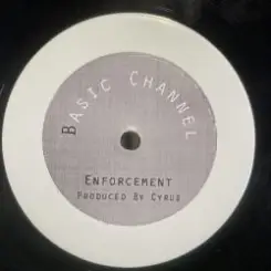 Cyrus - Enforcement слушать онлайн