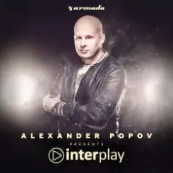 Alexander Popov - Eternal Flame слушать онлайн