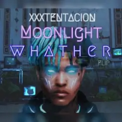 XXXTentacion - Moonlight слушать онлайн