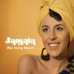 Jamala - One More Try слушать онлайн