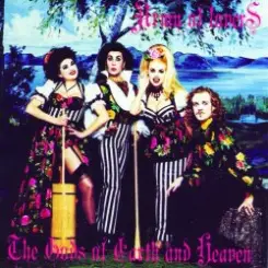 Army Of Lovers - The Grand Fatigue слушать онлайн