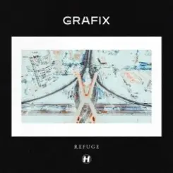 Grafix feat. Ruth Royall - Refuge слушать онлайн