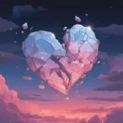 Waesto & Luke Bergs - Shatter Me слушать онлайн