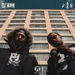 K.A.A.N. & DJ Hoppa - The Crown слушать онлайн