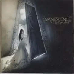 Evanescence - All That I'm Living For слушать онлайн