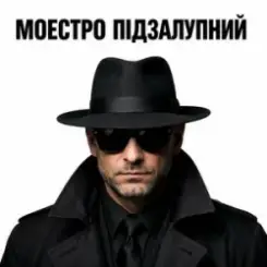 Моестро Підзалупний - Принцеса слушать онлайн
