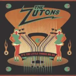 The Zutons - It's The Little Things We Do слушать онлайн