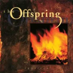 The Offspring - Session слушать онлайн