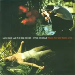 Nick Cave & Kylie Minoque - Bad seets слушать онлайн
