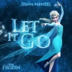 Idina Menzel - Let It Go (Armin van Buuren Remix) слушать онлайн