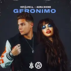 Neptunica & Aura Dione - Geronimo слушать онлайн