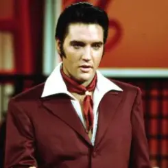 Elvis Presley - Can't Help Falling in Love слушать онлайн