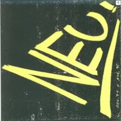 Neu! - Wave Naturelle слушать онлайн