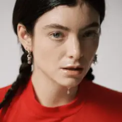 Lorde - What Was That слушать онлайн