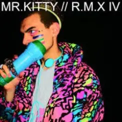 Mr.Kitty - Rats слушать онлайн