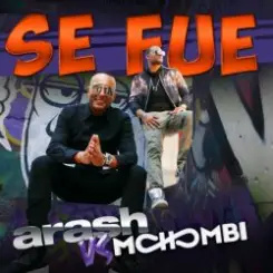 Arash vs Mohombi - Se Fue (Extended) слушать онлайн