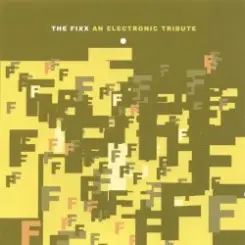 The Fixx - Chase The Fire слушать онлайн
