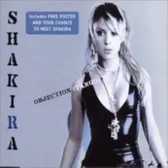 Shakira - Whenever, Wherever слушать онлайн