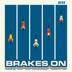 Deco - Brakes On слушать онлайн