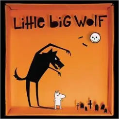 Little Big Wolf - Cigar Box Blues слушать онлайн
