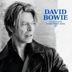 David Bowie - African Night Flight слушать онлайн