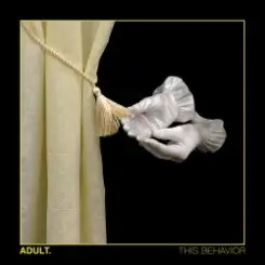 ADULT. - On The Edge (You Put Me...) слушать онлайн