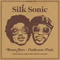 Silk Sonic - Put On A Smile слушать онлайн