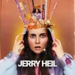 Jerry Heil - Бомба, ракета, пушка, граната слушать онлайн